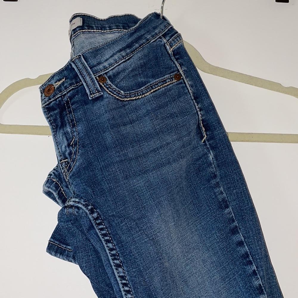 Levi’s Jeans